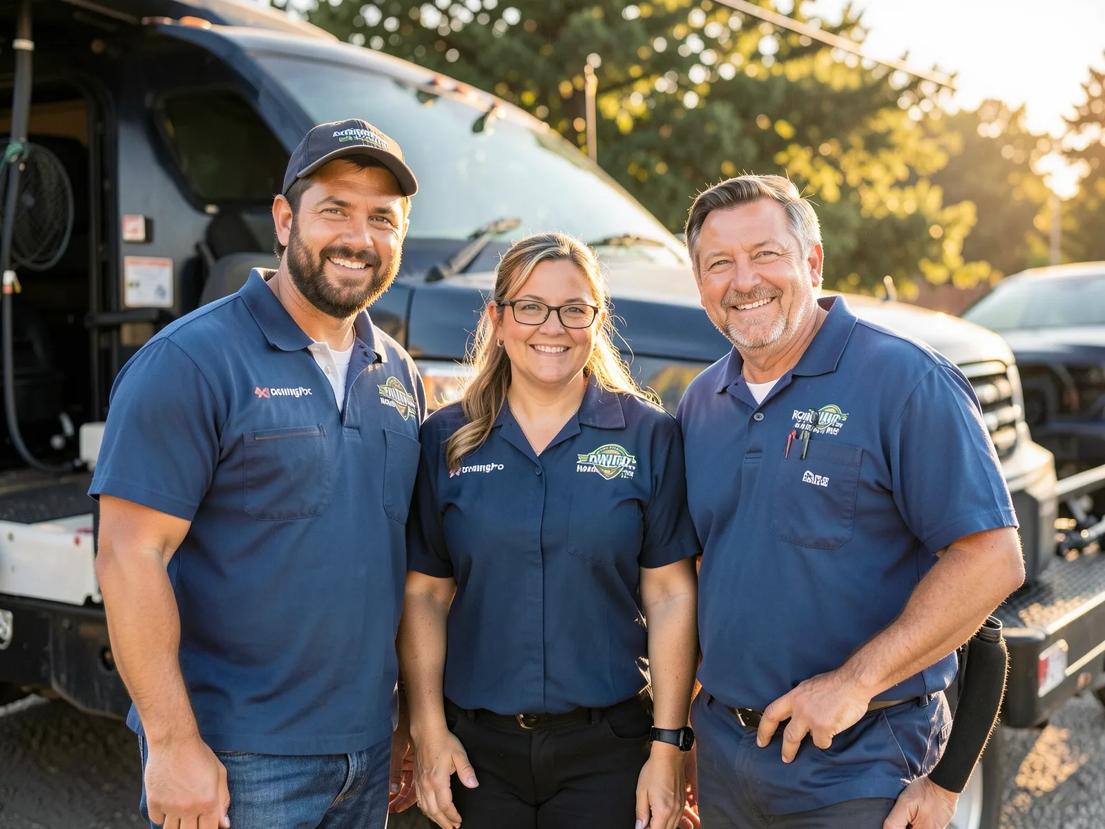Roof Repair company in Rainbow, TX